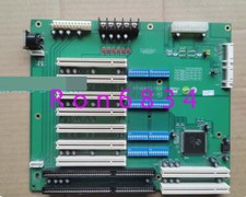 1pc used Aisun baseboard ATX6022/8GP7 Rev.A2-R picture