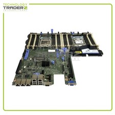 01GR493 IBM System X3550 M4 V2 System Motherboard 490Y015 01019YQ00-000-G picture