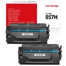 Toner For Canon 057H 057 ImageClass LBP226dw MF445 i-SENSYS LBP223dw -10K Pages picture