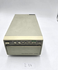 SONY UP-860CE VIDEO GRAPHIC PRINTER picture