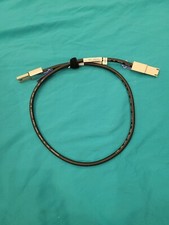 HP 407344-002 1M External Mini SAS to Mini SAS Cable picture