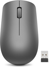 Lenovo 530 Full Size Wireless Computer Mouse for PC, Laptop, Computer with Windo picture