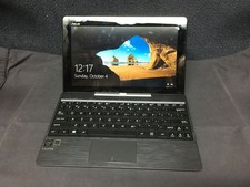 ASUS T100TAF Tablet with Keyboard picture