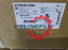 New original 1PC Schneider ATV610C13N4  picture