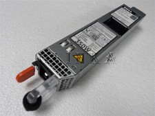 POWER SUPPLY RPS HOTSWAP 350W DELL POWEREDGE SERVER R320 R420 Y8Y65 P7GV4 picture