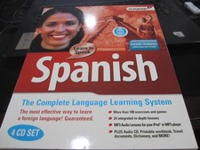 Cosmi Learn To Speak Spanish picture