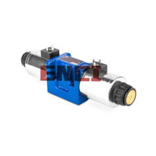 1PCS 4WE 10 H5X/EG24N9K4/M R901278762 Rexroth NG10 Valve new via FedEx or DHL picture