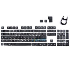 A Full Set Russian Replacement Keycaps for Logitech G813/G815/G913/G915 Keyboard picture