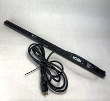 Eaton Tripp Lite PDUMV20-36 Single Phase Local Metered PDU 16A 127V 60Hz picture