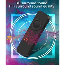 MP3 Player 8GB Memory 64GB Expandable USB Flash Drive Type Support OTG HiFi picture