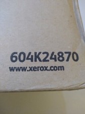New Xerox Developwr Waste Container 604k24870 picture
