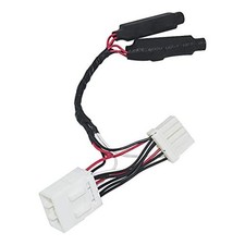 Equalizer, LED Load Blinker Turn Signal Resistor for Harley Touring picture