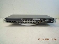 Alcatel Lucent 7705 SAR-M Service Aggregation Router T1/E1 P/N: 3HE05051AB  picture
