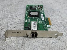 QLOGIC ISP2432 Fiber Controller Card PCIe 4Gbps picture