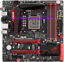 For Asus MAXIMUS VII GENE Motherboard LGA1150 DDR3 Micro ATX picture