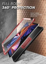 SUPCASE UBPro Case Multi-Layered Tablet Cover for Apple iPad Pro 12.9/11.0 inch picture