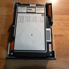 Vintage Digital DEC RZ55-E 330MB Hard Drive RZ55 picture