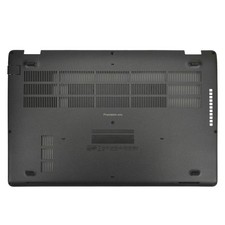 Laptop Bottom Base Case Cover For Dell Precision 3540 M3540 C9CF3 0C9CF3 US picture