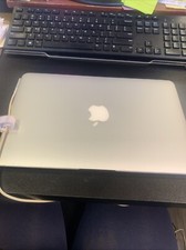 Barely Used Mac Book Pro Air 2016 picture