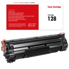 1PK CRG-128 Toner Cartridge For Canon 128 ImageClass D530 D550 D520 MF4880dw picture