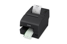 Epson TM-H6000VI Thermal Printer-Black,Multifunction POS, Ethernet,USB-A,USB-B picture