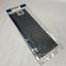 Middle Atlantic PHBL-4 4SP Flat Alum Blank Panel 4U Aluminum Rack Panel picture