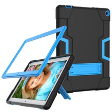 For Walmart Onn 10.1 Pro Case Model 100003562 Hard Back Heavy Duty Protective picture