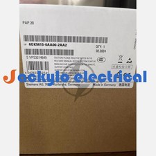 ONE Siemens SCALANCE S615 Industrial Router 6GK5615-0AA00-2AA2 New picture
