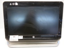 HP Omni 120-1124 AMD E-450 APU with Radeon HD graphics 4 GB NO HDD picture
