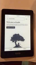 Amazon Kindle Paperwhite (10th Generation) picture
