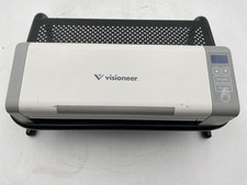 Visioneer Patriot P15 Sheetfed Scanner Duplex Compact picture