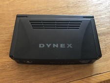 Dynex 5-Port 10/100M Fast Ethernet Switch / Version 2.0 picture