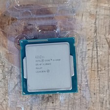 Intel Core i5-4440 @ 3.10GHz CPU | SR14F | LGA 1150 | Quad Core picture