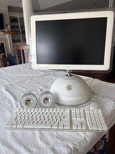 Apple iMac G4 17