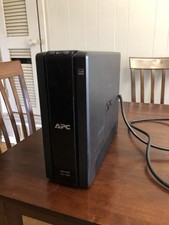 Apc Back-UPS PRO battery backup for electronics. Uninterruptible power supply. picture