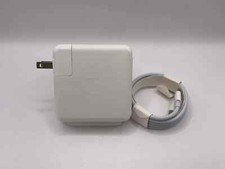 OEM Genuine 67W USB-C Type-C Charger For Apple MacBook Air Pro 13 14 M1 M2 A2518 picture