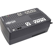 Tripp Lite AVR900U 12-Outlet 900VA/480W Line-Interactive UPS System picture