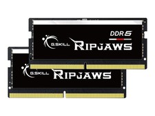 G.Skill Ripjaws Ddr5 Kit 2 x 16 32GB DDR5 262-Pin F5-5600S4645A16GX2-RS picture