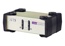 ATEN  (CS82U) KVM switch picture