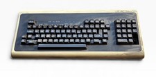 Vintage DEC VT-100 Computer Terminal Keyboard - Missing Keys picture