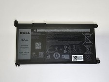 Genuine OEM Dell YRDD6 42Wh 11.4V Li-Ion Laptop Battery Open Box Never Installed picture