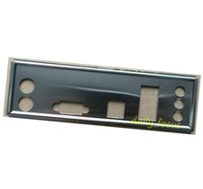 I/O IO Shield For Gigabyte GA-F2A88XM-DS2-TM Backplate Motherboard Rear Baffle picture