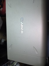 Canon i80 Mobile Inkjet Color Printer K10233 picture