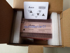 1pcs Delta DVP60ES00R2 PLC Module DHL/FedEx picture