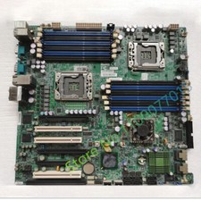 X8DA3 For Supermicro Dual 1366-pin LGA Sockets Server Workstation Motherboard picture