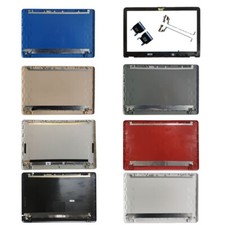 FOR HP 15-bs007ds 15-bs008cy 15-bs008ds LCD back cover/ Bezel/hinges/hinge cover picture