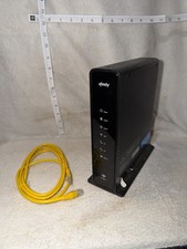 Arris Xfinity residential gateway/modem/router picture