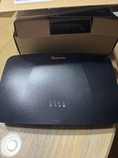 Sagemcom Pack Fast 5290 Fiber Wireless Router New In Box picture