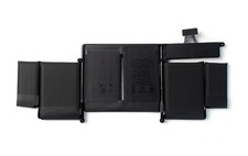 OEM A1582 11.42V  battery For MacBook Pro Retina A1502 2015 Version 13