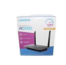 Linksys AC1200 Dual-Band Wi-Fi 5 Router picture
